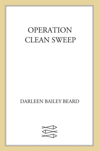 Cover of Operation Clean Sweep