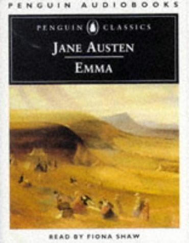 Emma (Penguin Classics)