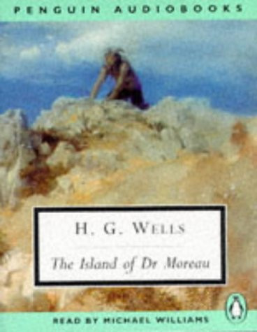 Island Of Dr Moreau (ab)