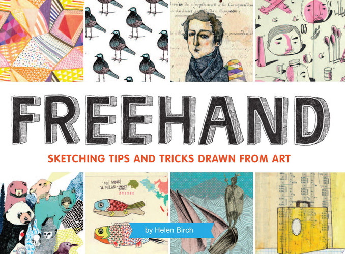 Cover of Freehand