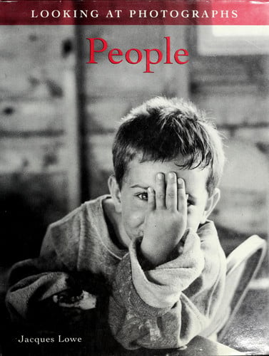 Cover of People