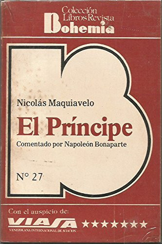 Principe, El
