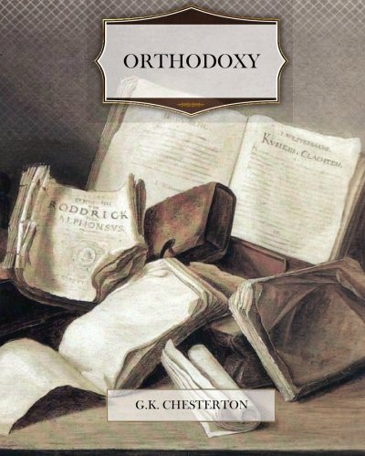 Orthodoxy