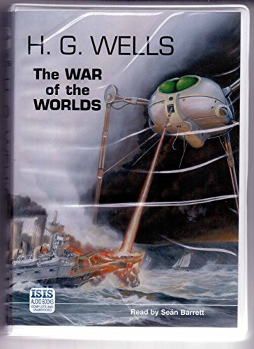 The War Of The Worlds