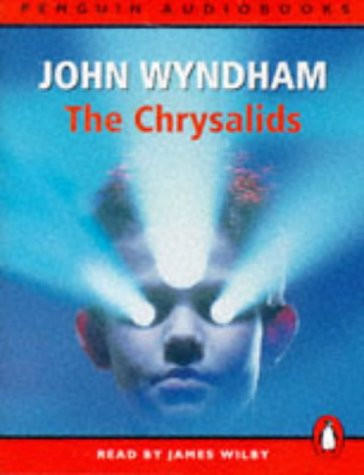 Chrysalids (ab) - John Wyndham