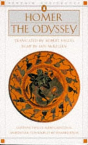 Homer / The Odyssey