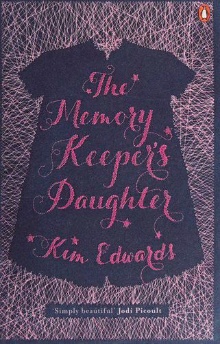 The Memory Keeper's Daughter