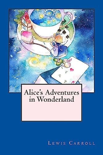 Alice's Adventures in Wonderland
