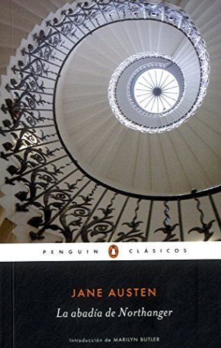 LA ABADIA DE NORTHANGER