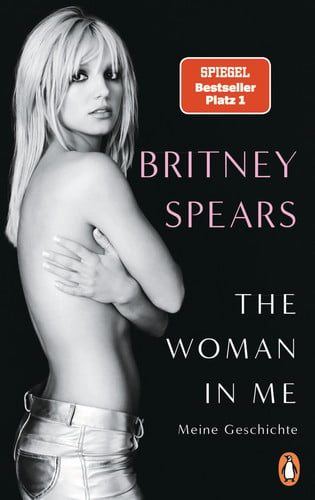 The Woman in Me – Meine Geschichte