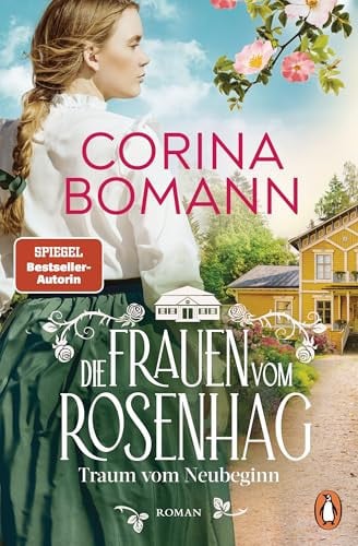 Die Frauen vom Rosenhag – Traum vom Neubeginn