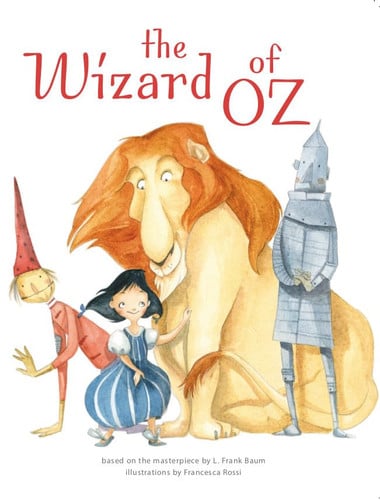 The Wizard of Oz