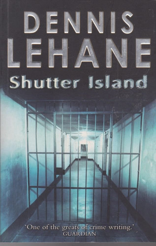 Shutter Island