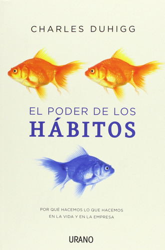 El Poder de Los Habitos