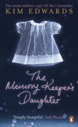 The Memory Keepers Daughter