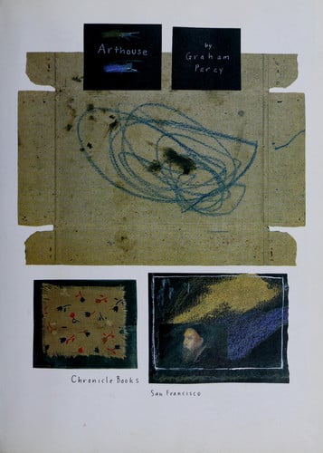 Cover of Arthouse