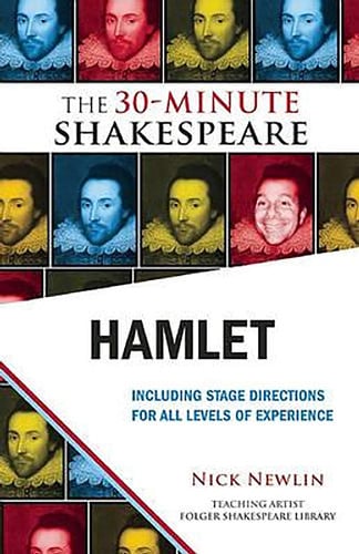 Hamlet: the 30-Minute Shakespeare
