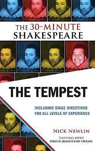 The Tempest The 30-Minute Shakespeare