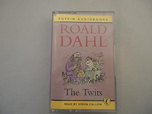 The Twits: Unabridged