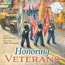 Cover of Honoring Veteran