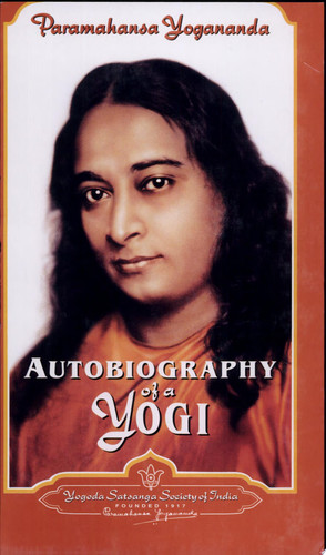 Autobiography Of A Yogi (Complete Edition)