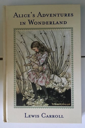 Alice's Adventures in Wonderland
