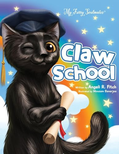 Cover of Claw School