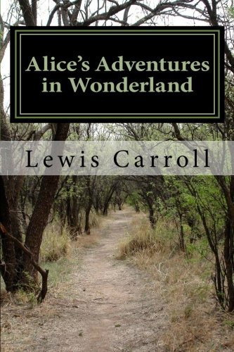 Alice's Adventures in Wonderland