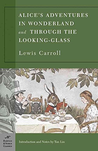 Alice's Adventures in Wonderland