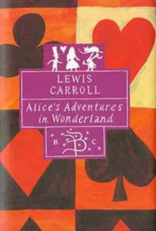 Alice in Wonderland