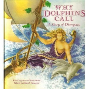 Cover of Why Dolphins Call