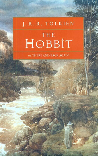 The Hobbit: or, There and Back Again