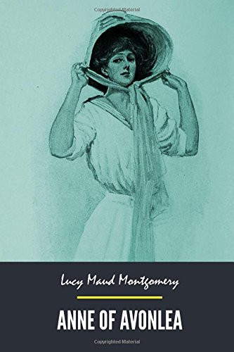 Anne of Avonlea