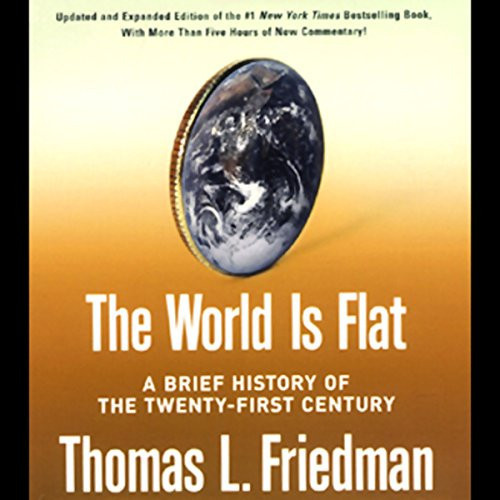 The World is Flat