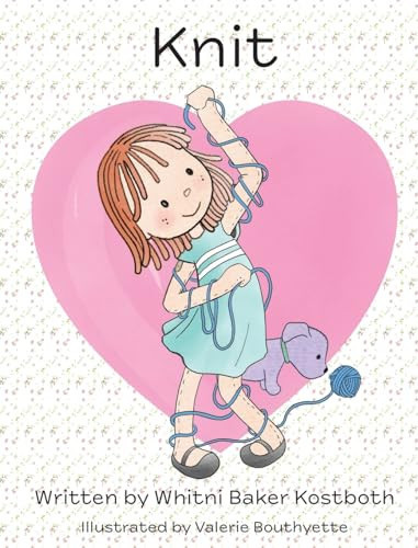 Cover of Knit