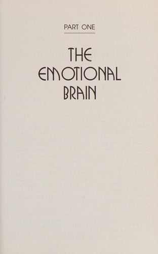 Emotional Intelligence Why it Can Matter More Than IQ