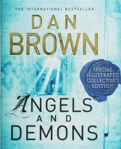 Angels and Demons