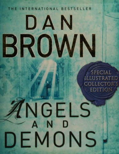 Angels & Demons