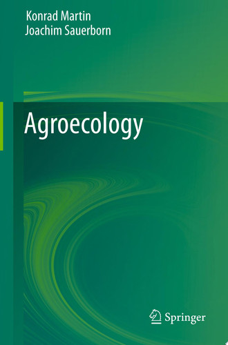 Agroecology - Mark Chang