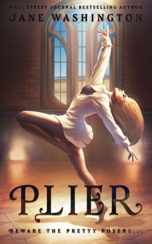 Plier by Jane Washington