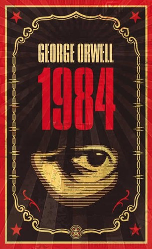 1984 (Russian Edition)