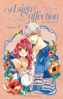A sign of affection - Chapitre 1 (VF)
