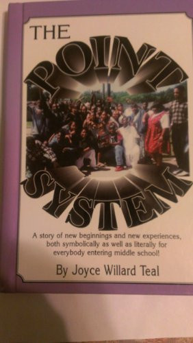 Cover of The Point System