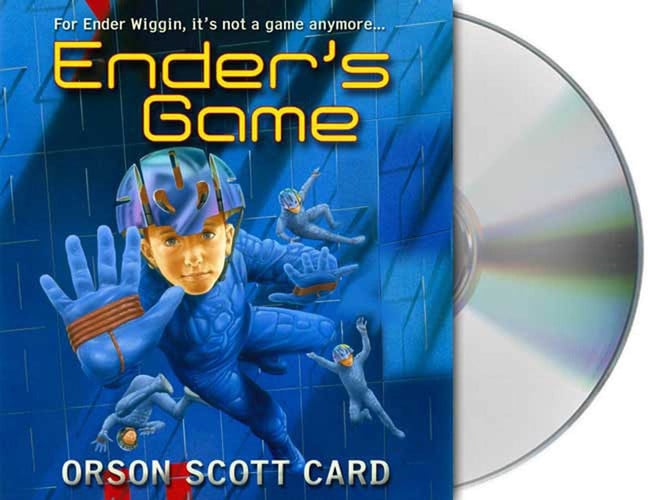 Ender's Game (The Ender Quintet)