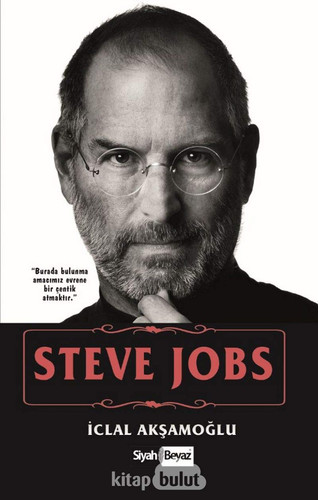 Steve Jobs