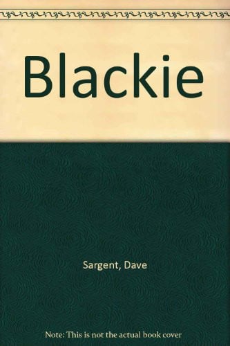 Cover of Blackie