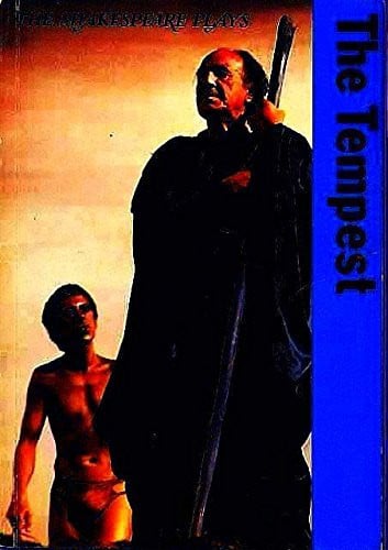 The Shakespeare Plays: The Tempest