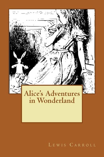 Alice's Adventures in Wonderland Filled with Allusions to Dodgson's Friends (and Enemies)