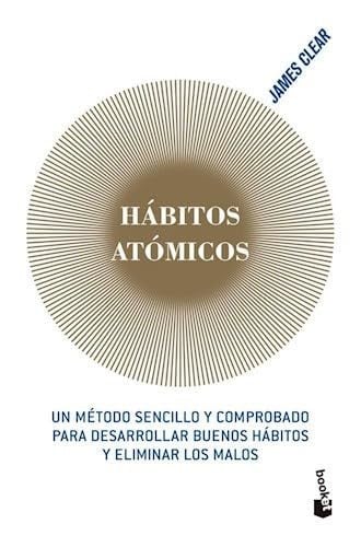 HABITOS ATOMICOS