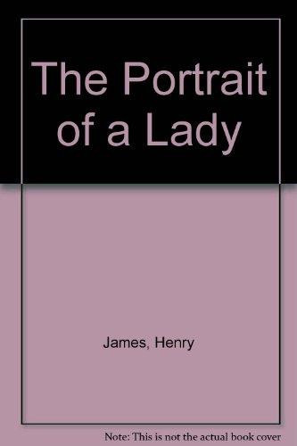 The Portrait of a Lady
